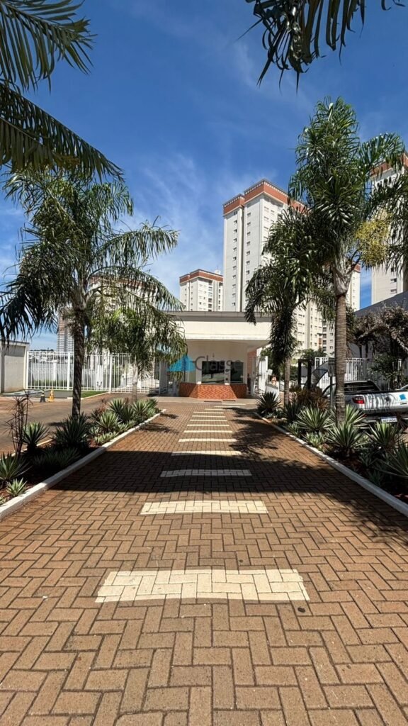 Apartamento–62 m²–Zona 02