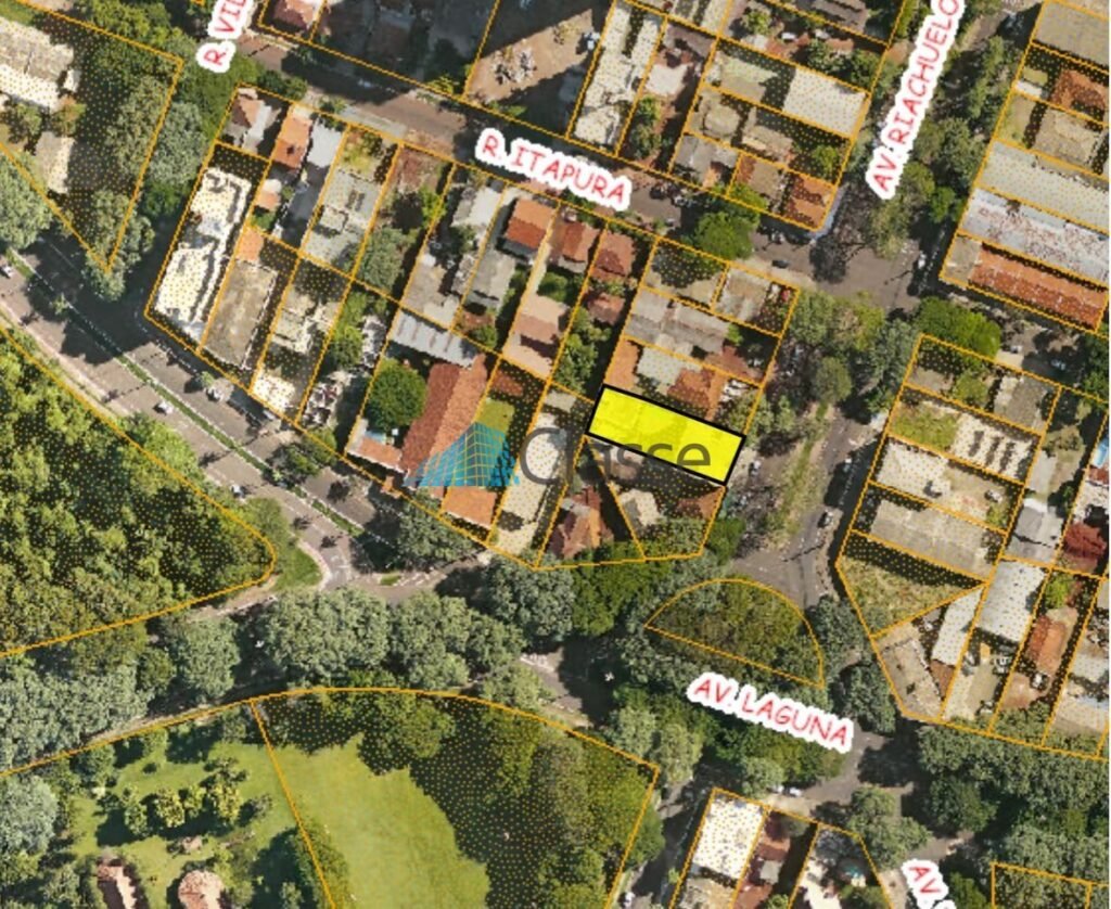 Prédio Comercial–900 m²–Zona 03