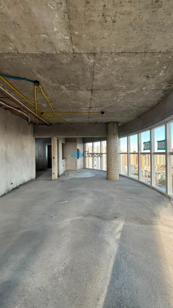 Apartamento–3 suítes + 3 quartos–Zona 07