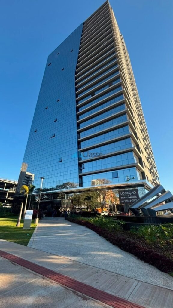 Sala Comercial–49 m²–Zona Armazém