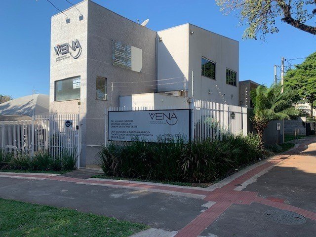 Sala Comercial–11 m²–Zona 04