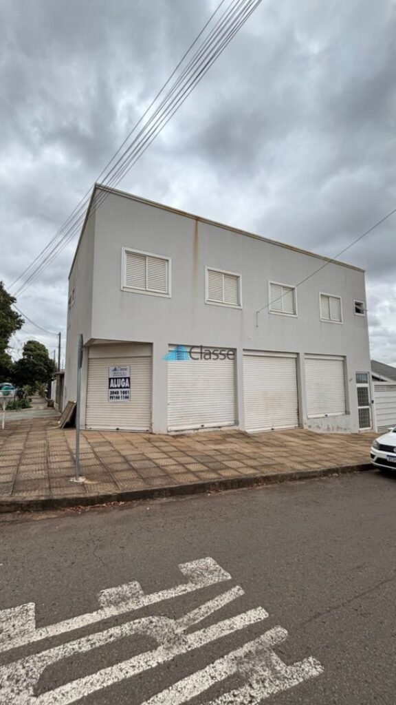 Sala Comercial–100 m²–Jardim Pinheiros